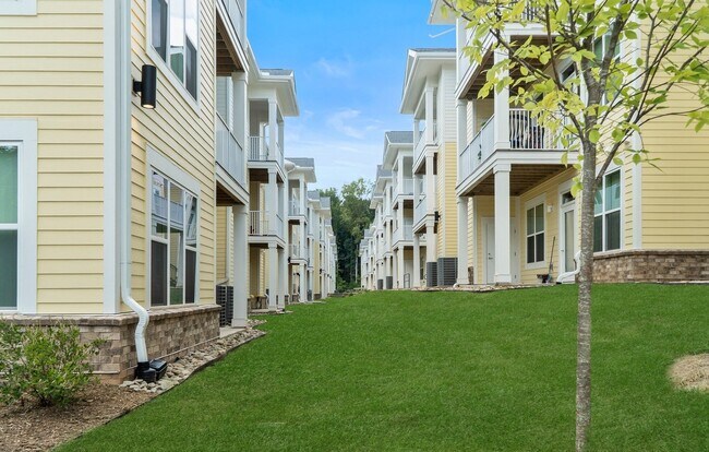 Foto del edificio - Creekridge on the Park