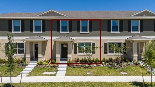 Building Photo - 1687 Badger Crk Rd
