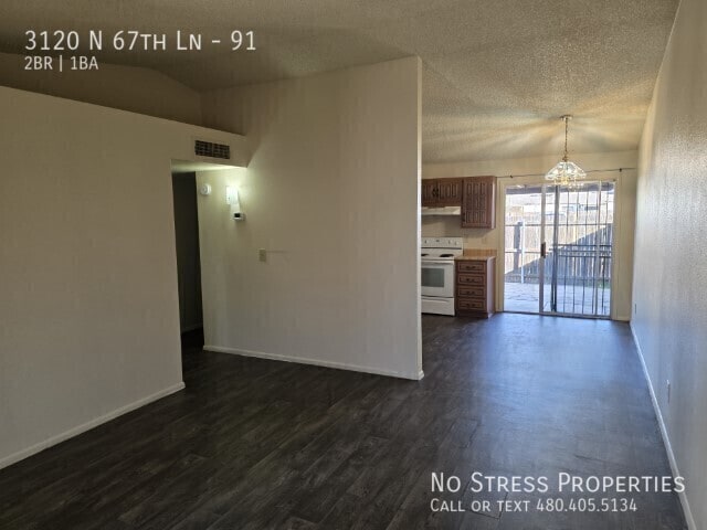 Foto del edificio - 3120 N 67th Ln