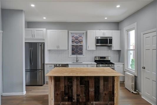 Foto del edificio - 317 4th St