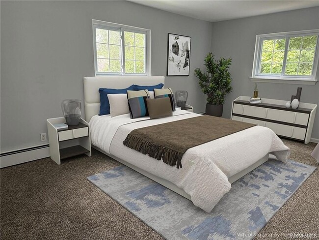 Photo - 415 Warwick Ave Apartment