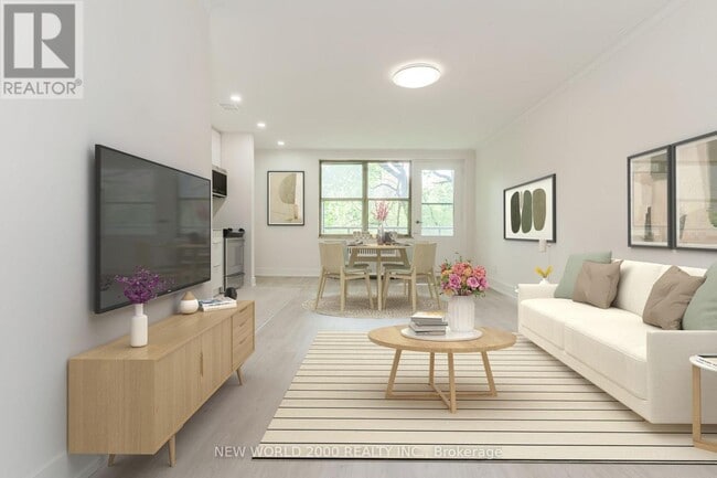 Building Photo - 49 Glen Elm Ave