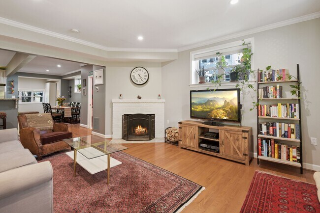 Foto del edificio - 15 Gallatin St NW