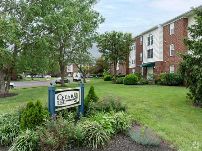 Building Photo - Cedar Lee Condominiums