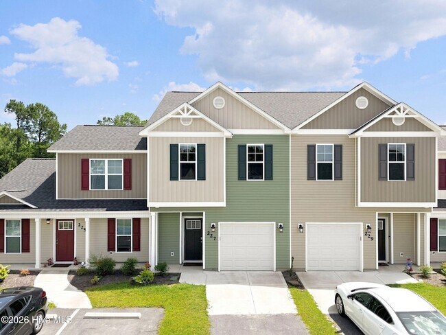 Foto del edificio - 227 Crab Claw Spit Ln