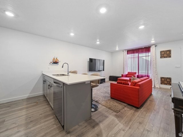 Photo - 8468 W Meadow Bank Wy Townhome