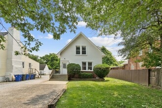 Building Photo - 7307 Hopkins Ave