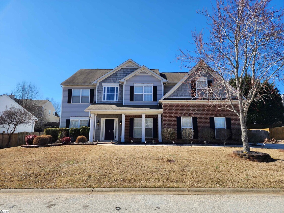 4 Elstar Loop Rd, Simpsonville, SC 29681 Condo for Rent in