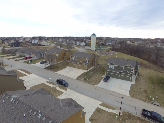 Foto del edificio - Delaware Ridge Townhome - Available Januar...