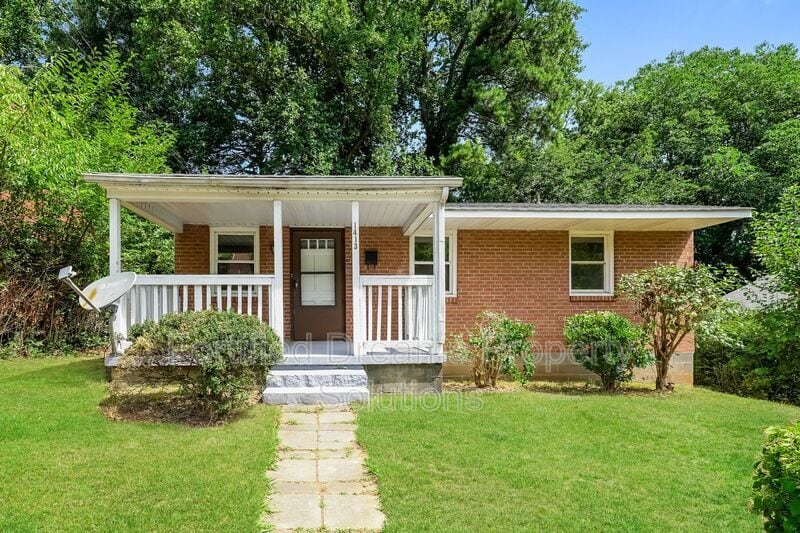 Foto principal - 1413 Fitch St