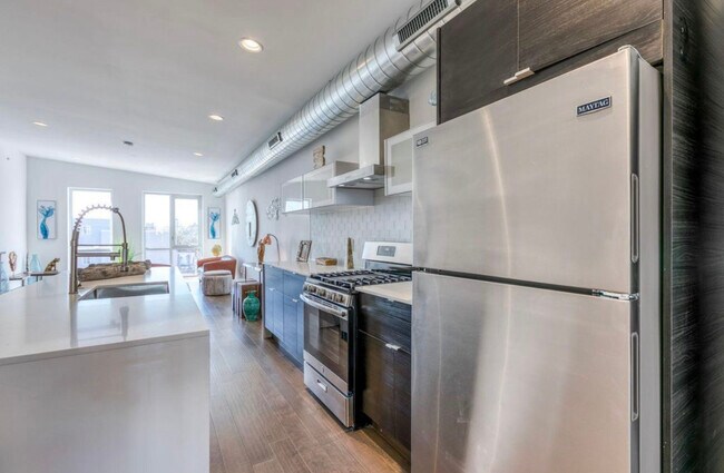 Foto del edificio - 1625 N 7th St