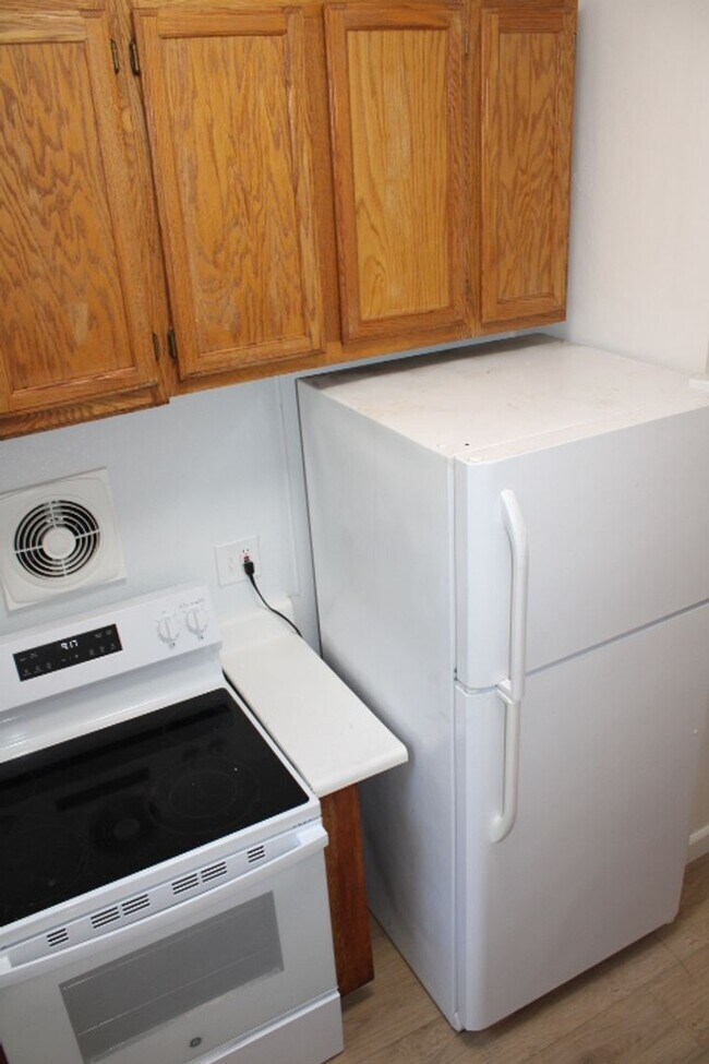 Foto del edificio - 4821-4829 Cutting Blvd., Richmond, CA 94804