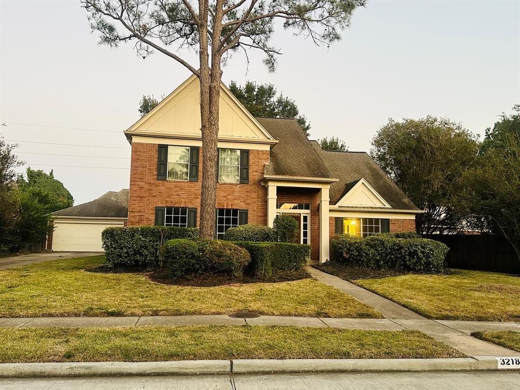 Primary Photo - 3218 Deeds Rd