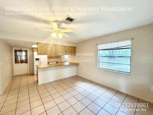 Foto del edificio - 5800 Montana Ave