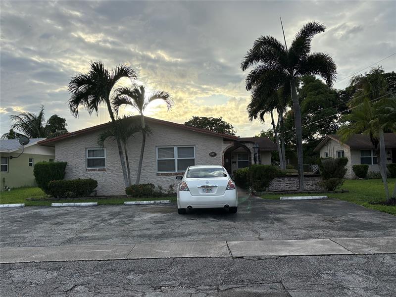 Foto principal - 1871 NW 59th Terrace