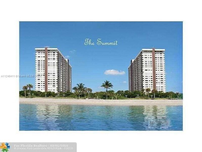Building Photo - 1201 S Ocean Dr
