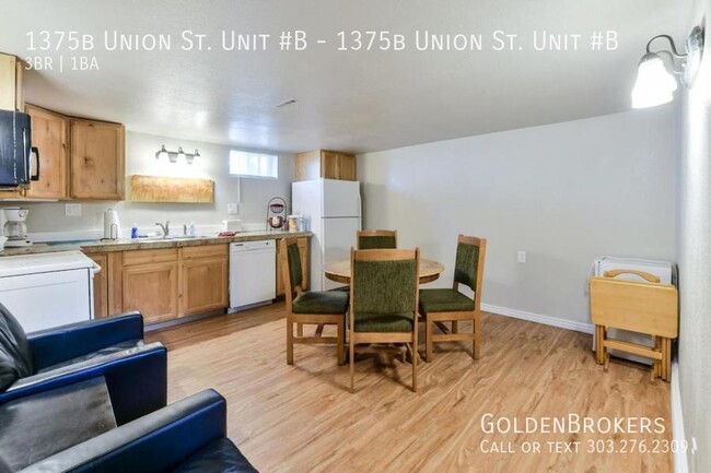 Building Photo - 1375 Union St