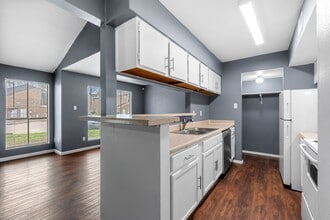 Building Photo - 7200 W T C Jester Blvd