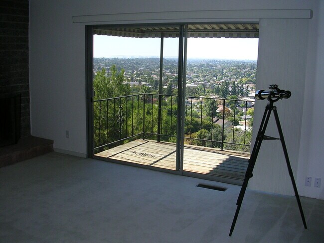Ocean, Downtown, Point Loma - 8036 Pasadena Ave