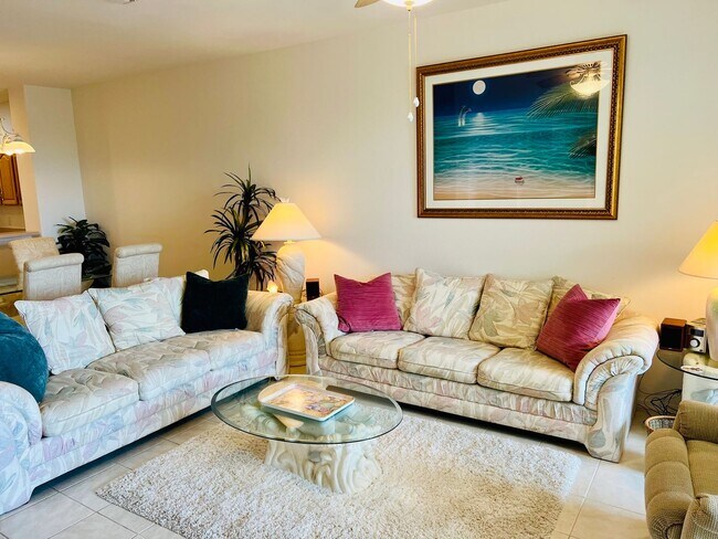 Photo - Sanibel View 20061-204 Apartment