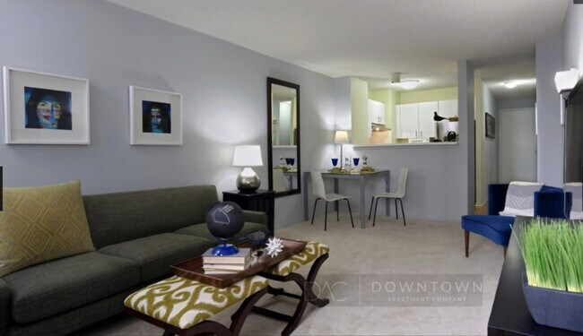 Foto del edificio - 644 N Lake Shore Dr