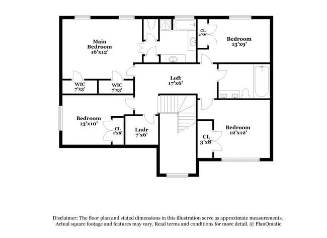Building Photo - 2521 Meadow Pond Trail SW