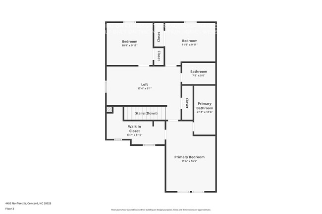 Building Photo - 4452 Norfleet St