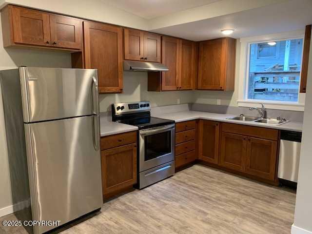 Foto principal - 1734 Tongass Ave