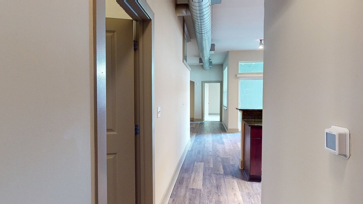 Photo - Towson Promenade Apartments