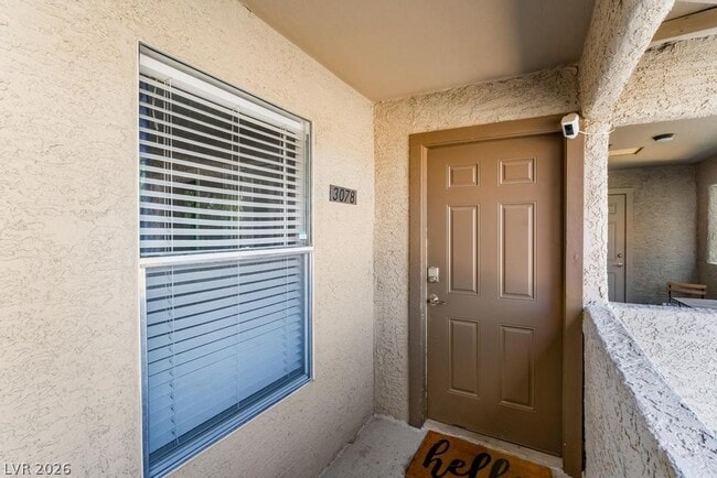 Building Photo - 4200 S Valley View Blvd