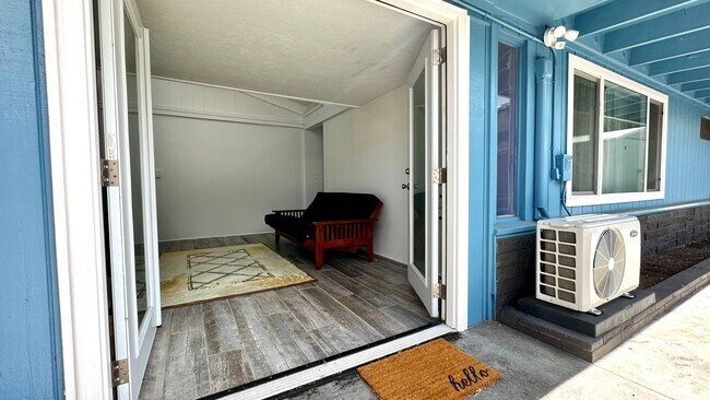 Building Photo - Fully Furnished + Major Utilities INCLUDED...