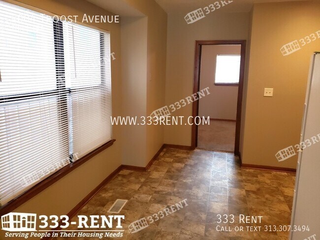 Building Photo - 4004 Troost Ave