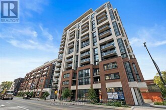 Building Photo - 560 Rideau St