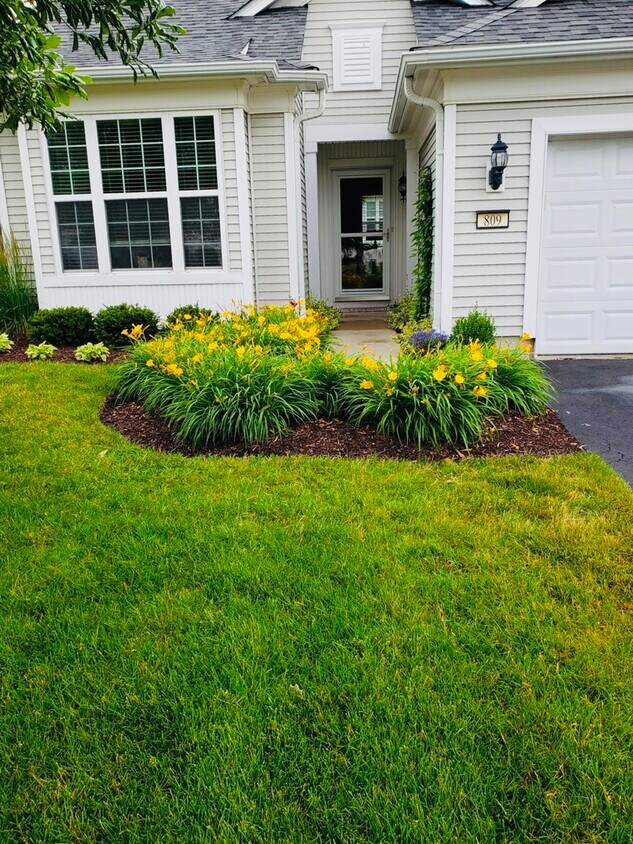 Foto principal - 809 Blue Stem Dr