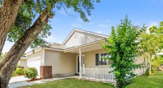 Foto del edificio - 8035 Old London Rd