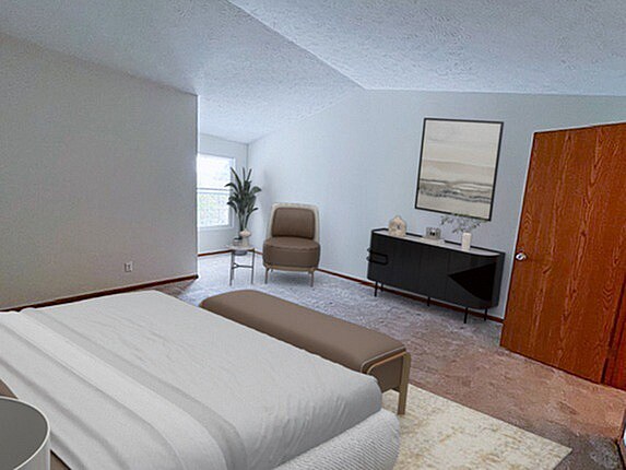 Dormitorio - Park Hill at Fairlawn