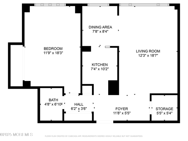 Building Photo - 510 Deal Lake Dr