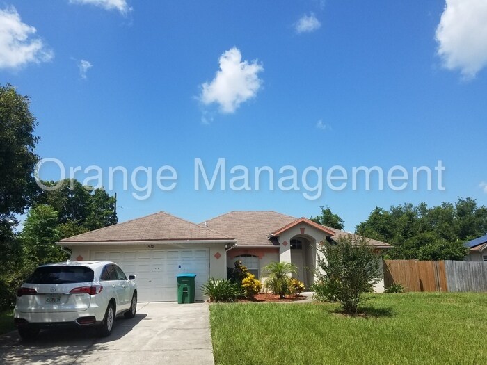 Primary Photo - 512 Salerno Dr