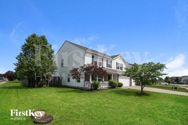 Building Photo - 3755 Indigo Blue Blvd