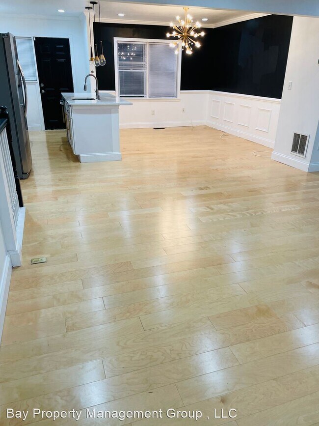 Foto del edificio - 3 br, 2 bath House - 2031 E Belvedere Ave