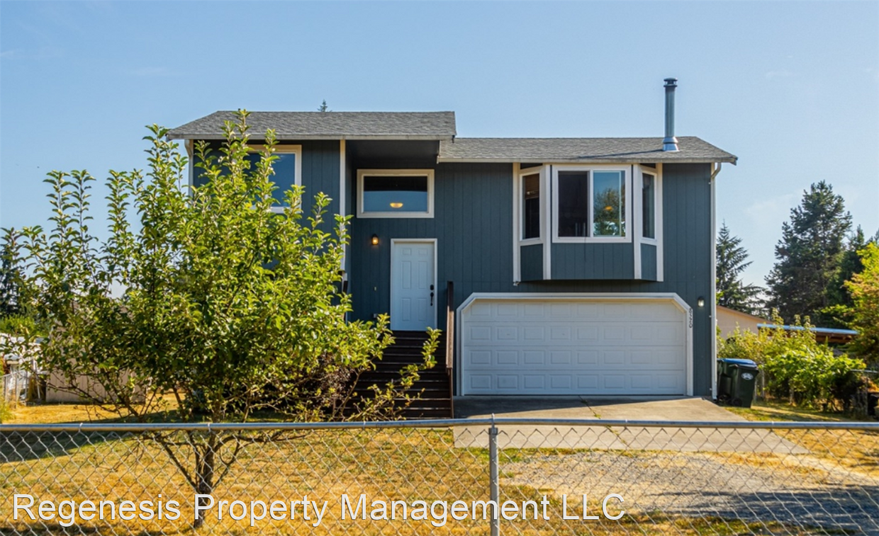 3 br, 2 bath House 8520 Pepperidge Lane SE House Rental in Yelm, WA