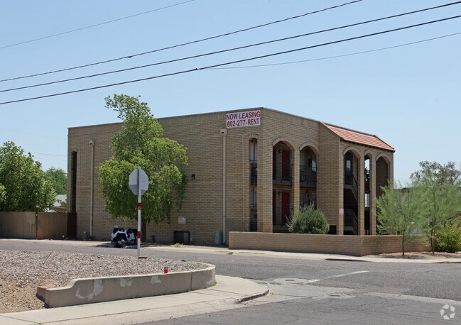 Foto del edificio - Townley Manor