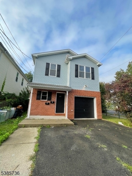 Building Photo - 397 18th Ave
