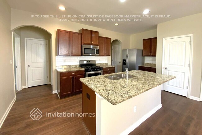 Foto del edificio - 1833 Crandon Ct