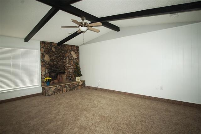 Foto del edificio - 809 Custer St