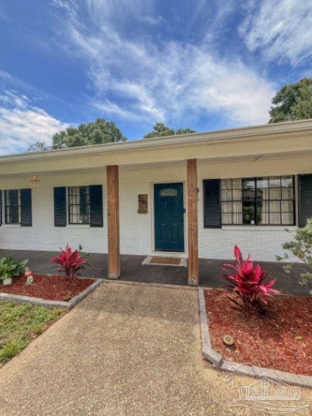 Foto del edificio - 4093 E Johnson Ave