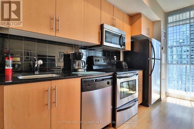Building Photo - 65 Bremner Blvd