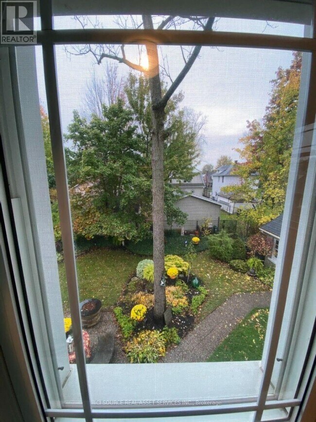 Photo du bâtiment - 206 Kent St