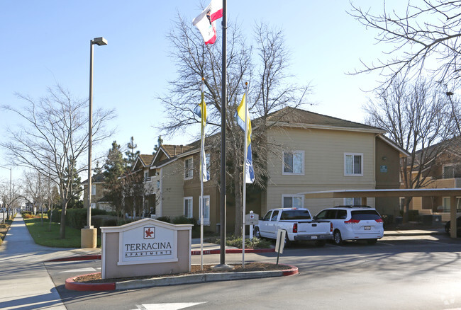 Building Photo - Terracina at Morgan Hill