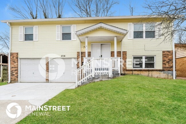 Building Photo - 2316 Kingsford Dr